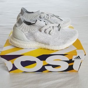NEW Adidas UltraBOOST Uncaged J (Youth/Women)